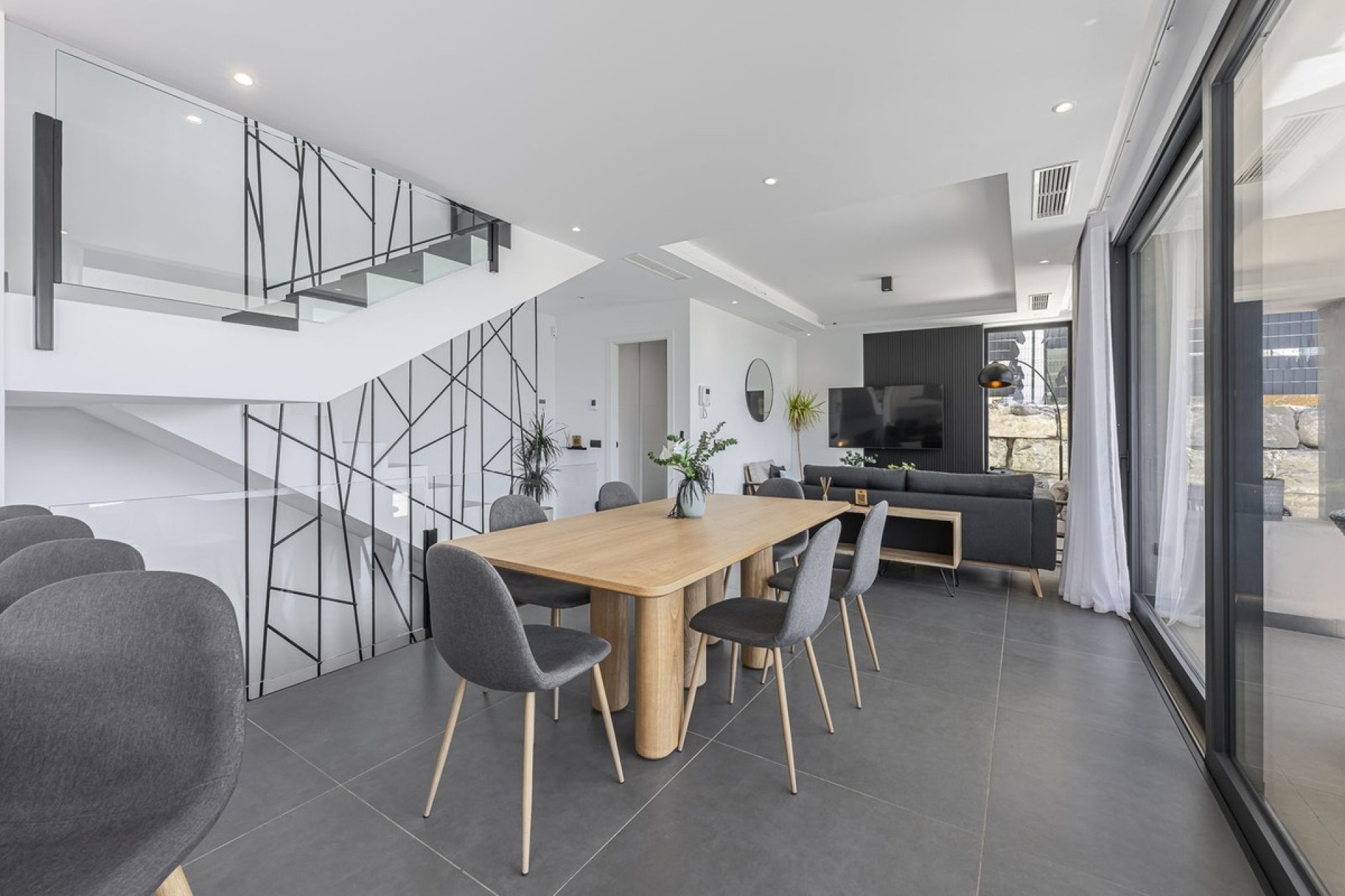 Resale - Villa - Estepona - Valle Romano