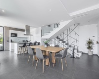 Resale - Villa - Estepona - Valle Romano