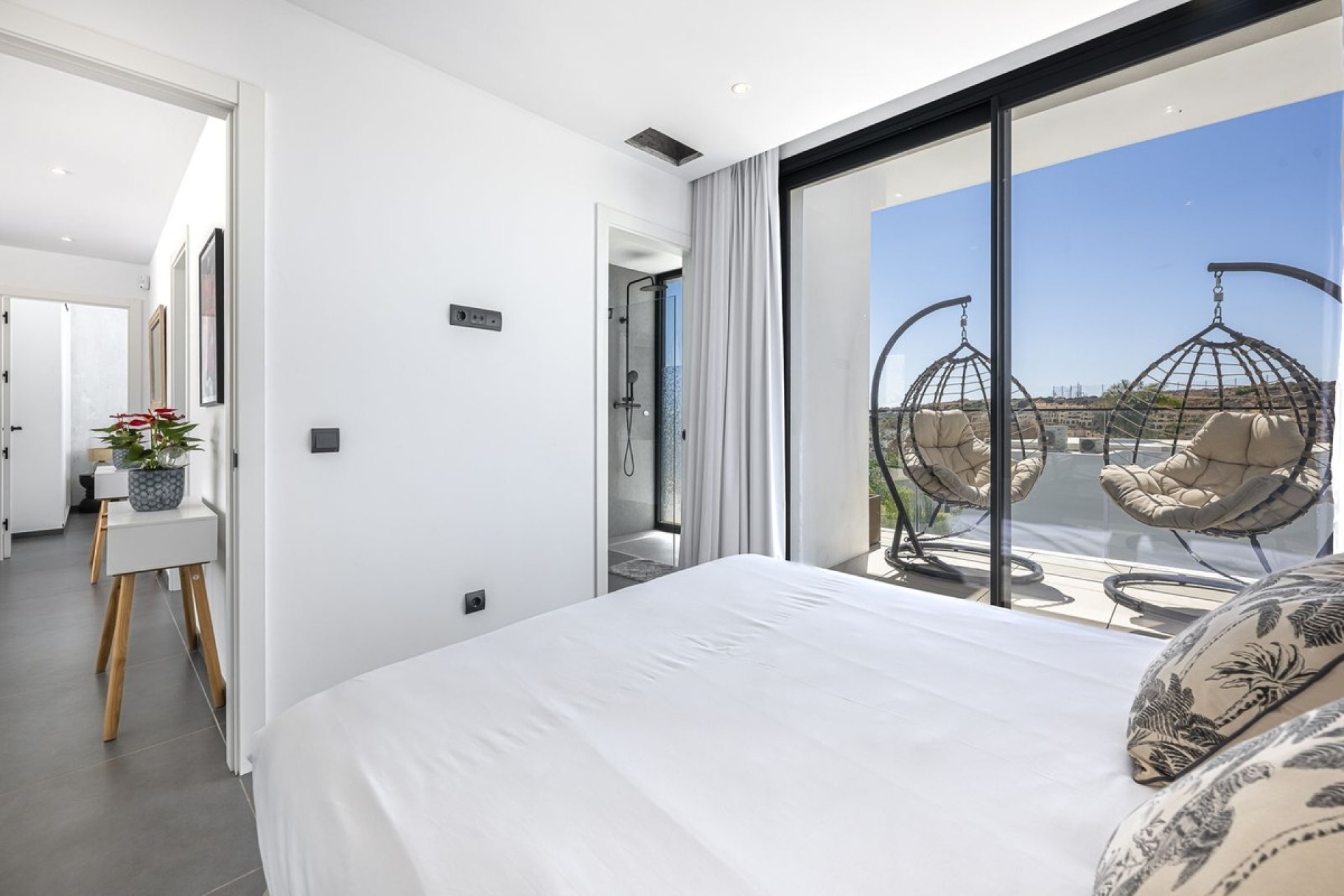 Resale - Villa - Estepona - Valle Romano
