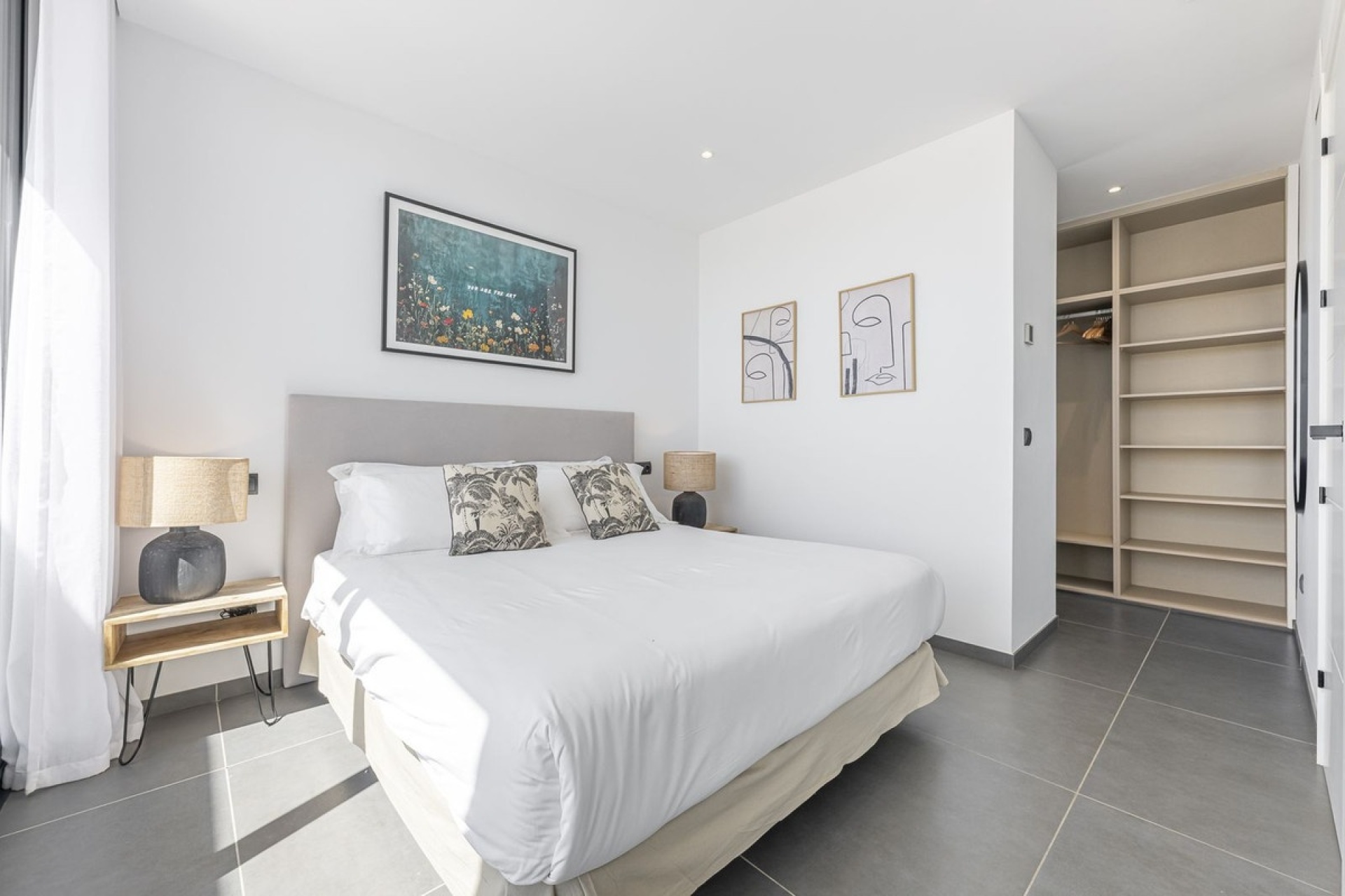 Resale - Villa - Estepona - Valle Romano