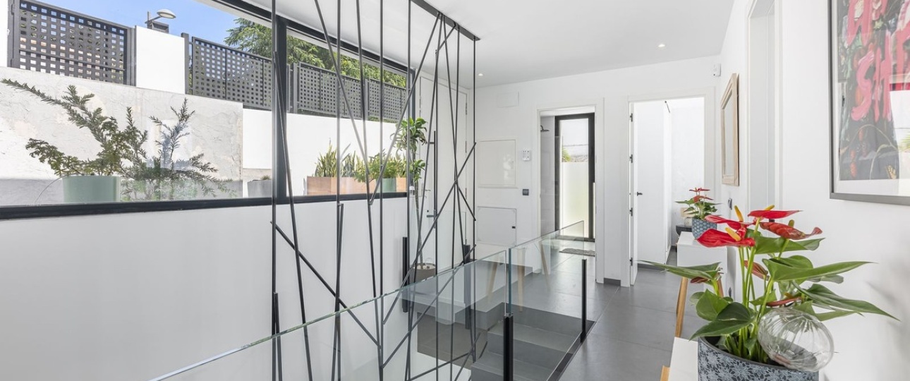 Resale - Villa - Estepona - Valle Romano