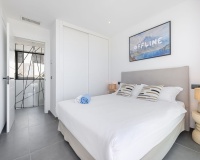 Resale - Villa - Estepona - Valle Romano