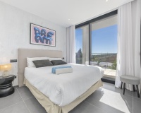 Resale - Villa - Estepona - Valle Romano