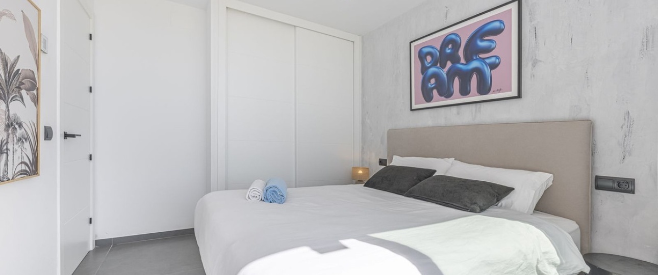 Resale - Villa - Estepona - Valle Romano