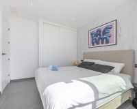 Resale - Villa - Estepona - Valle Romano