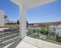 Resale - Villa - Estepona - Valle Romano
