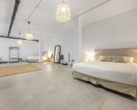 Resale - Villa - Estepona - Valle Romano