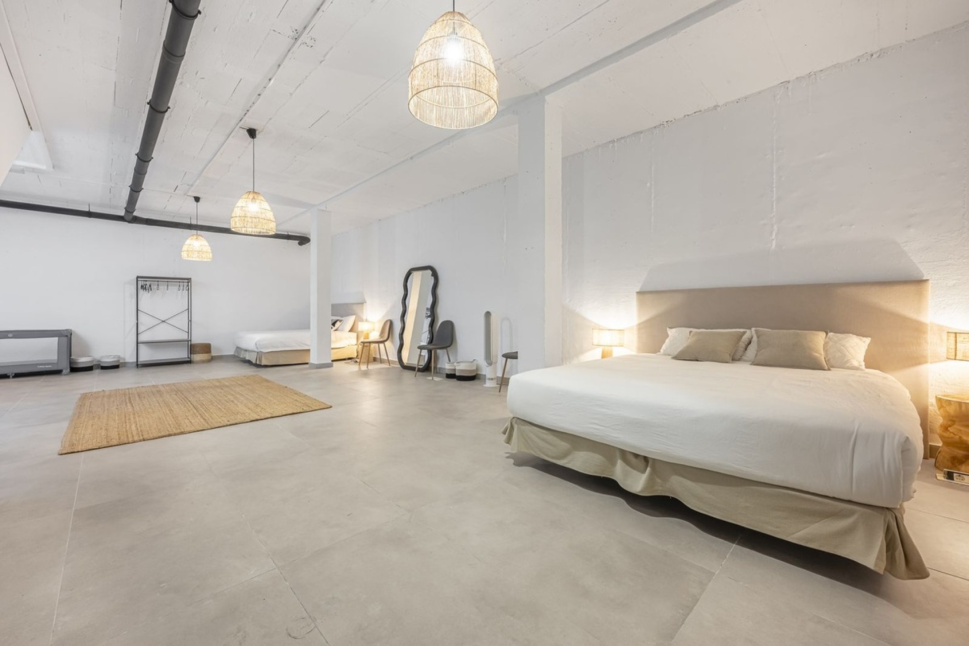 Resale - Villa - Estepona - Valle Romano