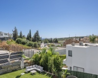 Resale - Villa - Estepona - Valle Romano