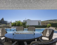 Resale - Villa - Estepona - Valle Romano