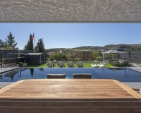 Resale - Villa - Estepona - Valle Romano