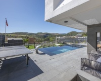 Resale - Villa - Estepona - Valle Romano