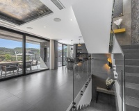 Resale - Villa - Estepona - Valle Romano