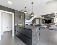 Resale - Villa - Estepona - Valle Romano