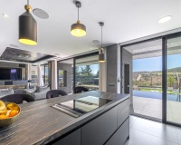 Resale - Villa - Estepona - Valle Romano