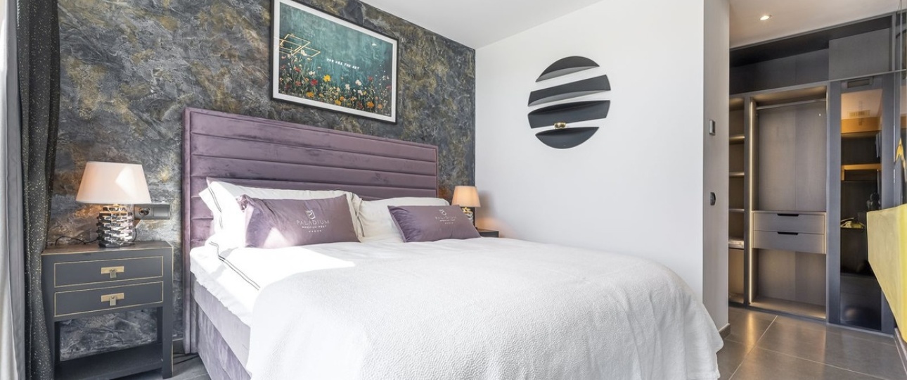 Resale - Villa - Estepona - Valle Romano