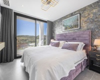 Resale - Villa - Estepona - Valle Romano
