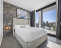 Resale - Villa - Estepona - Valle Romano