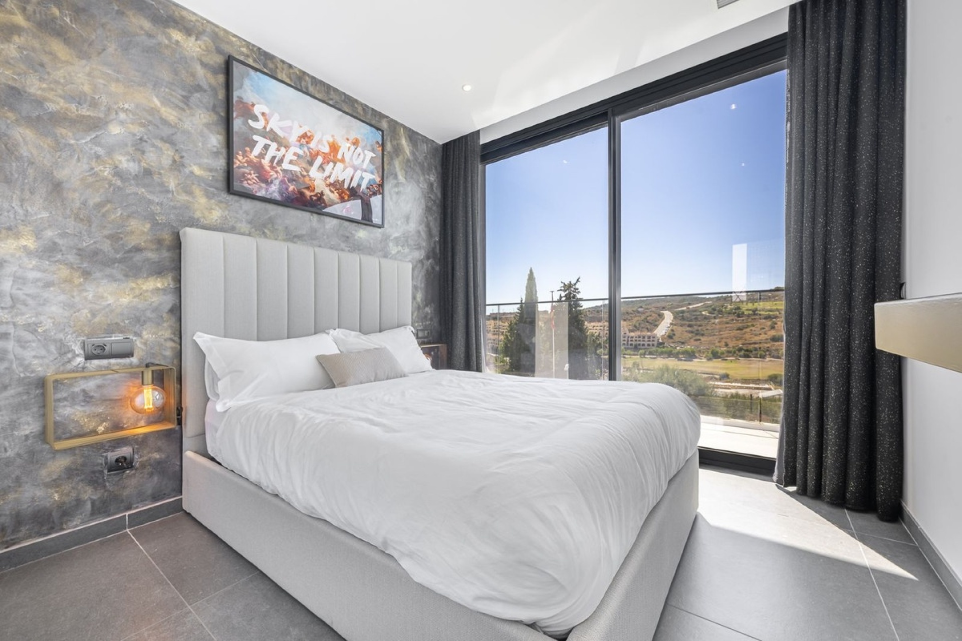 Resale - Villa - Estepona - Valle Romano