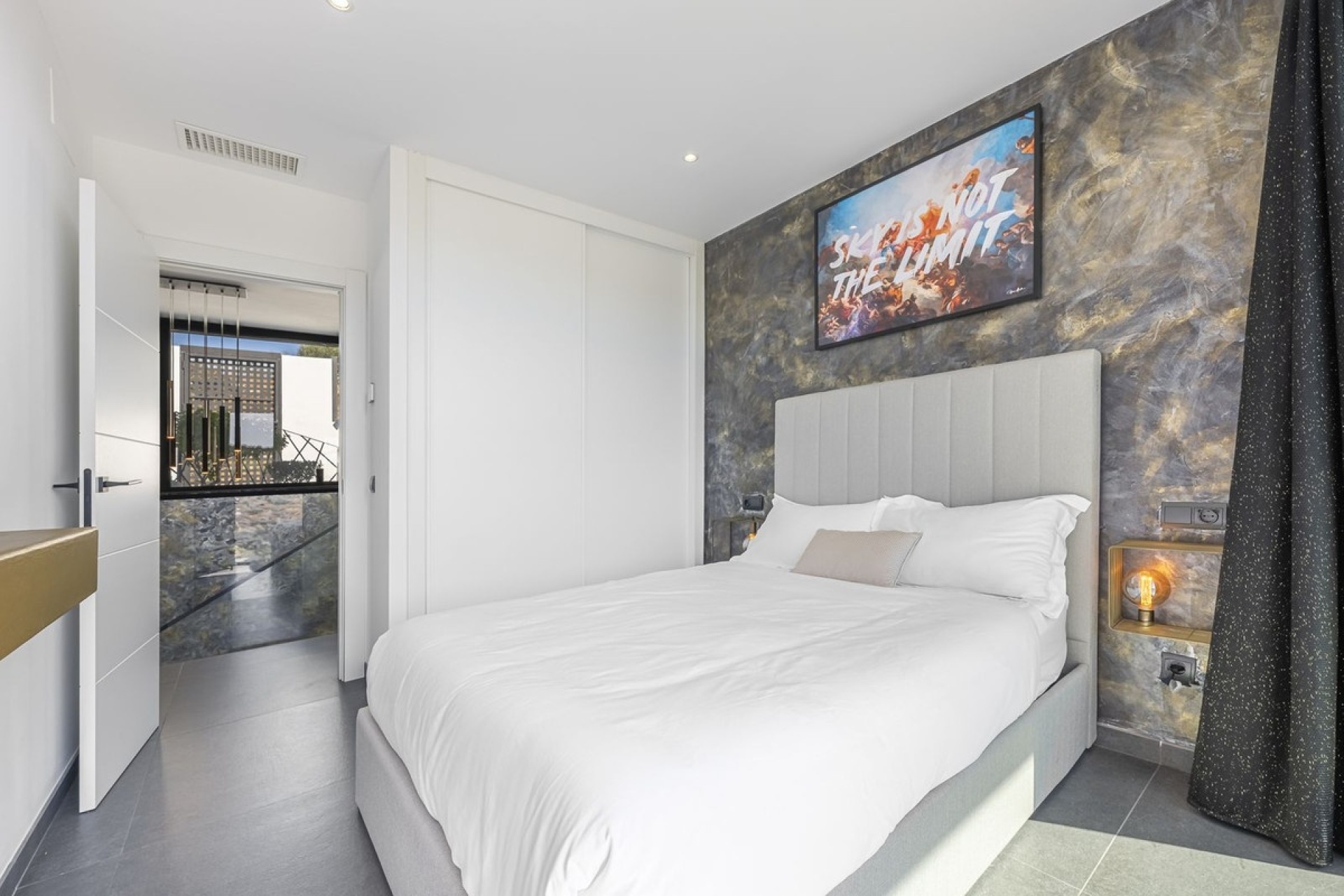 Resale - Villa - Estepona - Valle Romano