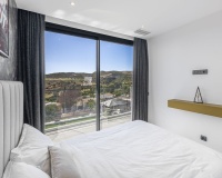 Resale - Villa - Estepona - Valle Romano