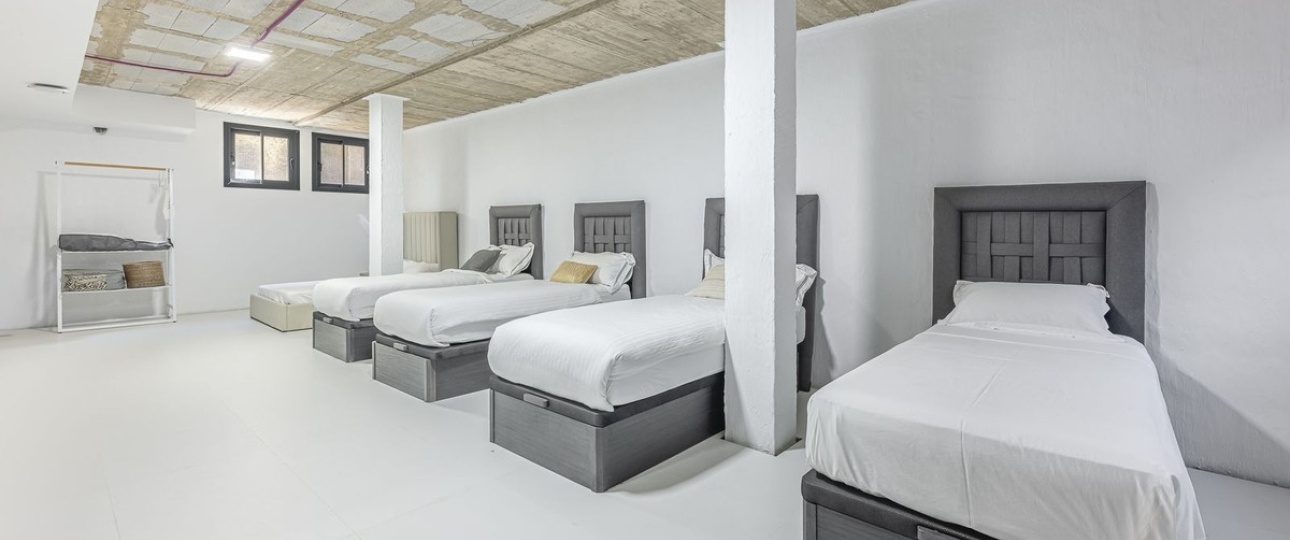 Resale - Villa - Estepona - Valle Romano