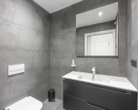 Resale - Villa - Estepona - Valle Romano