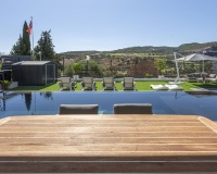 Resale - Villa - Estepona - Valle Romano