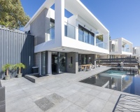 Resale - Villa - Estepona - Valle Romano