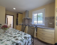 Resale - Villa - Estepona - Valle Romano