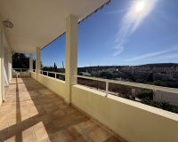 Resale - Villa - Estepona - Valle Romano
