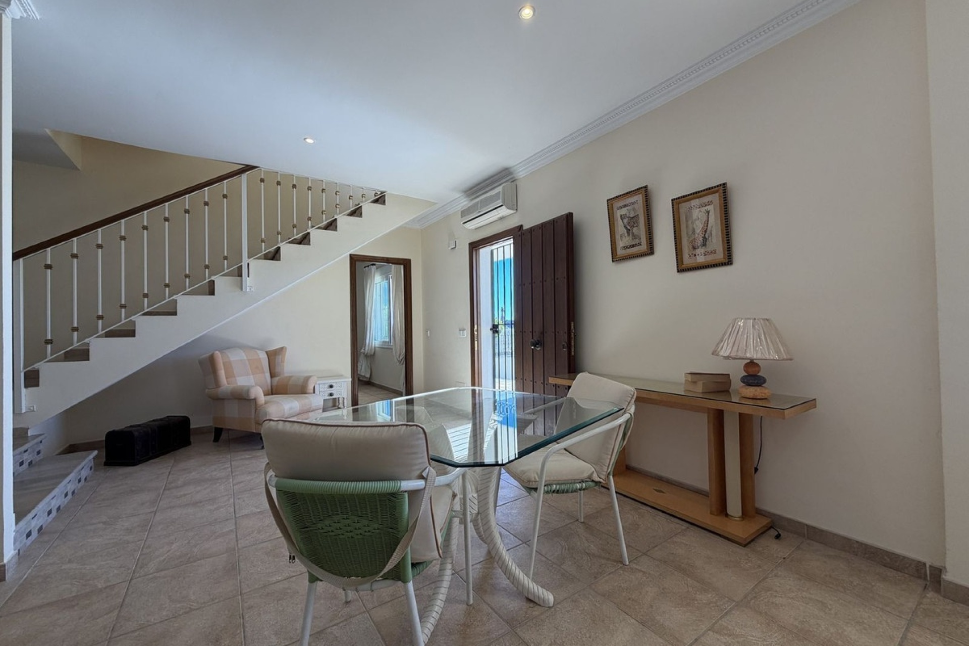 Resale - Villa - Estepona - Valle Romano