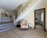 Resale - Villa - Estepona - Valle Romano