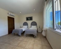 Resale - Villa - Estepona - Valle Romano
