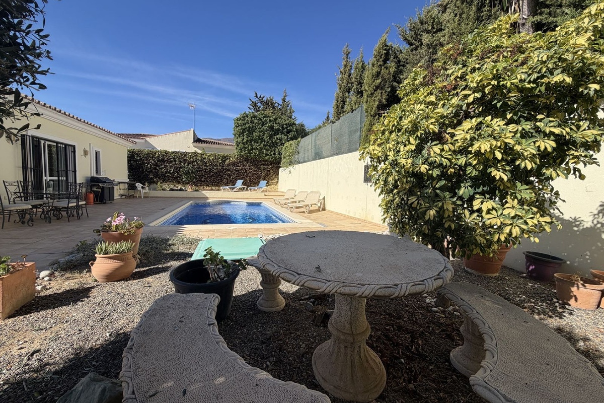 Resale - Villa - Estepona - Valle Romano