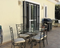 Resale - Villa - Estepona - Valle Romano