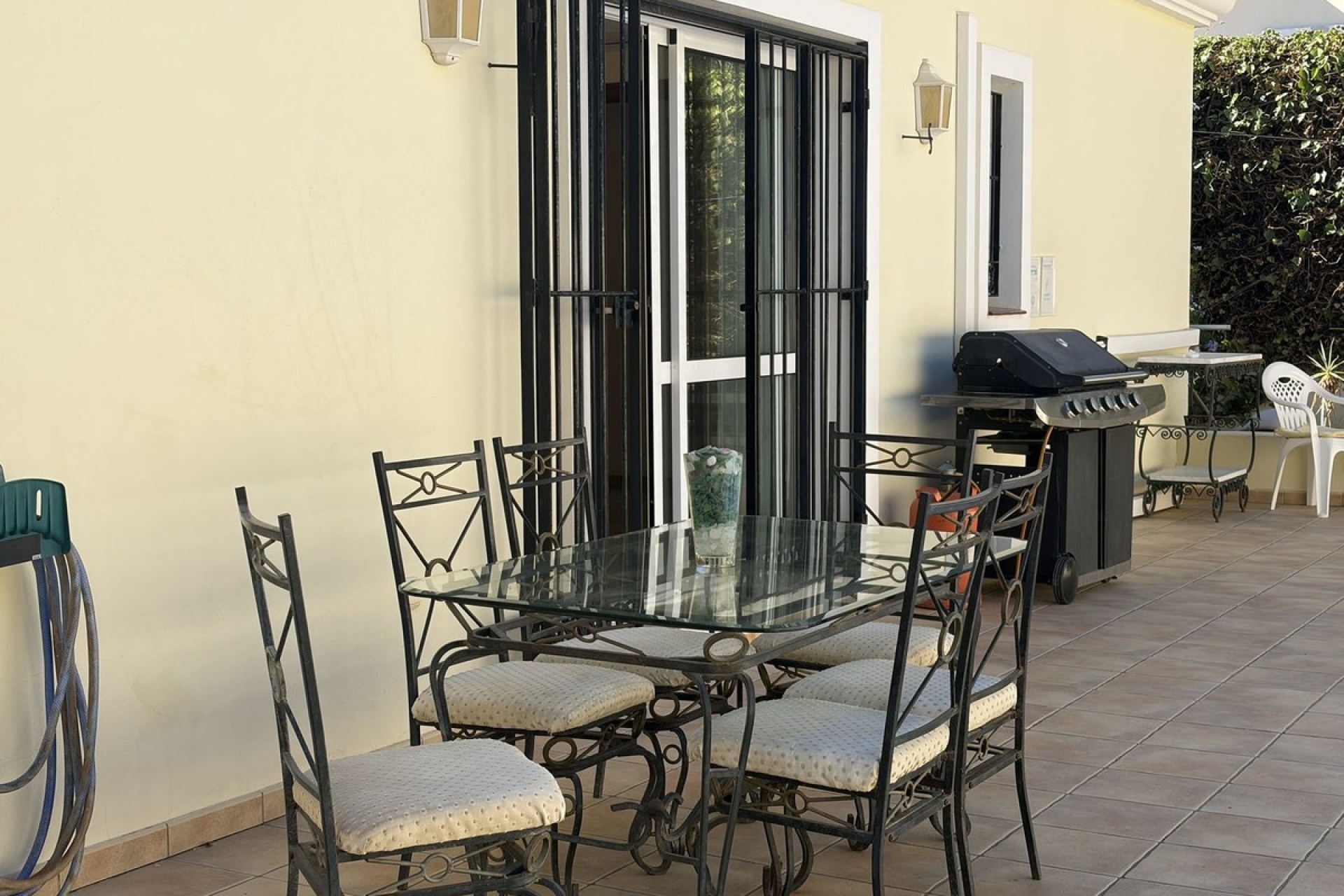Resale - Villa - Estepona - Valle Romano