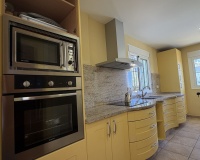 Resale - Villa - Estepona - Valle Romano