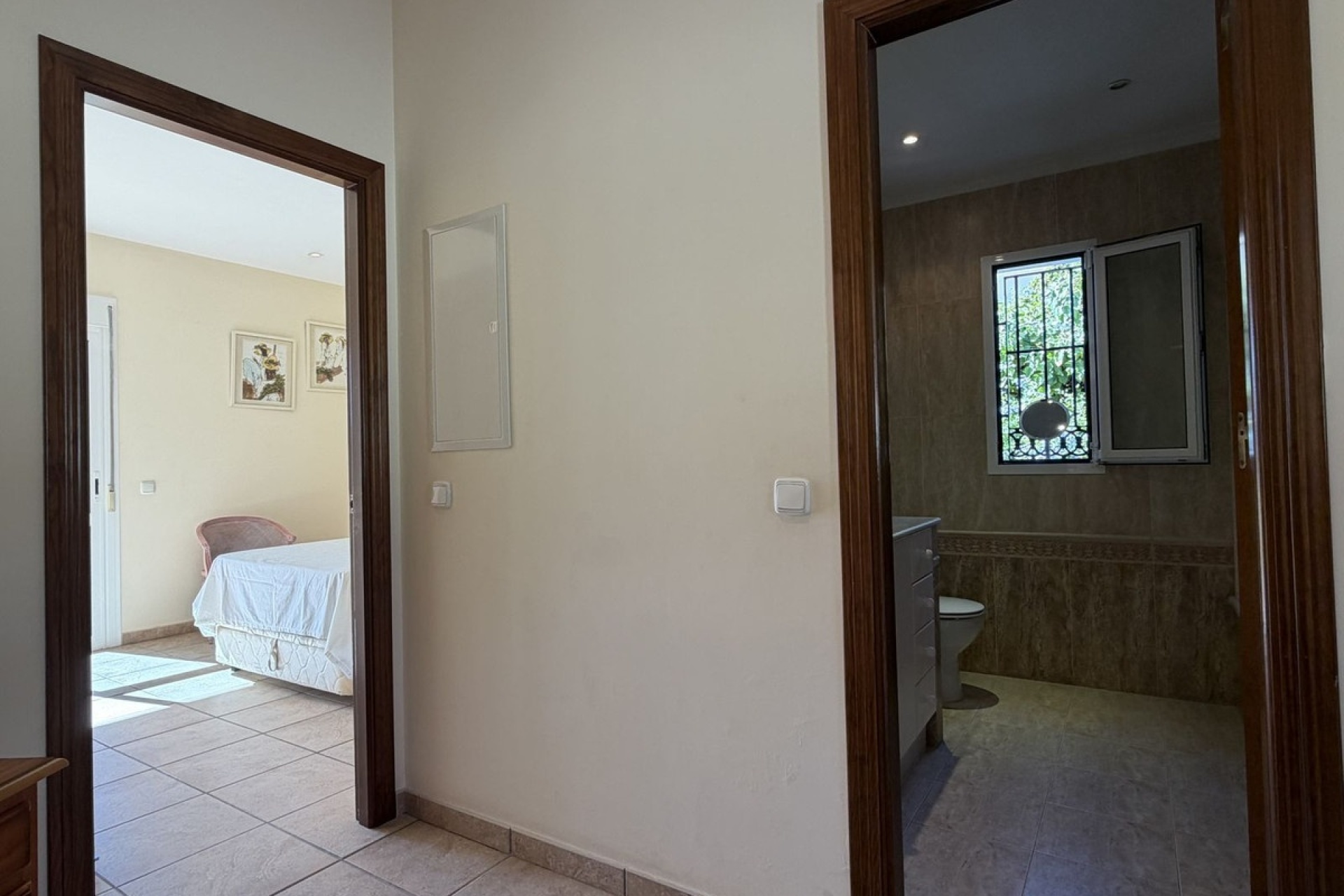 Resale - Villa - Estepona - Valle Romano