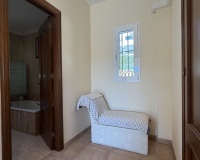 Resale - Villa - Estepona - Valle Romano