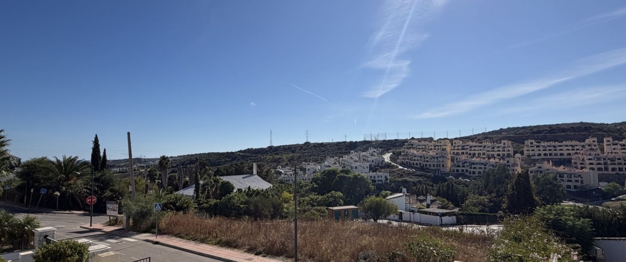 Resale - Villa - Estepona - Valle Romano