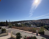 Resale - Villa - Estepona - Valle Romano