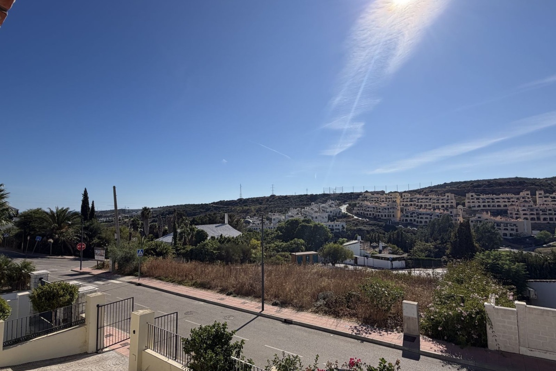 Resale - Villa - Estepona - Valle Romano