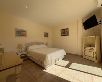 Resale - Villa - Estepona - Valle Romano