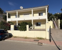 Resale - Villa - Estepona - Valle Romano