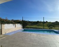 Resale - Villa - Estepona - Valle Romano