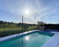 Resale - Villa - Estepona - Valle Romano