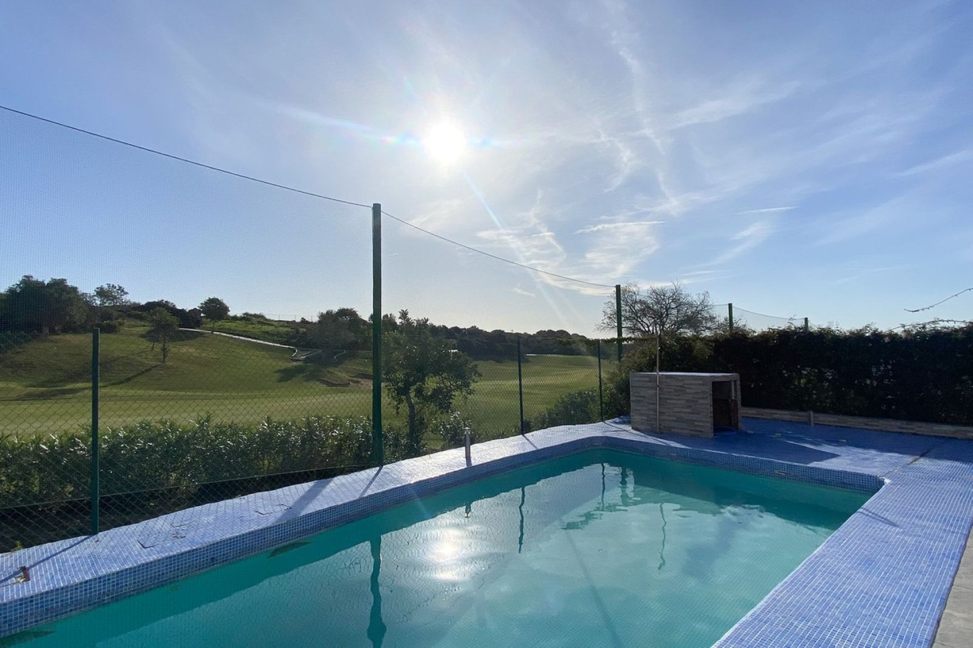 Resale - Villa - Estepona - Valle Romano