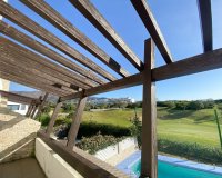 Resale - Villa - Estepona - Valle Romano