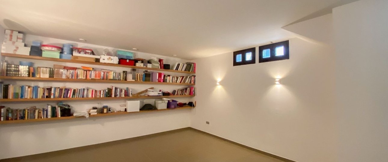 Resale - Villa - Estepona - Valle Romano